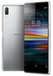 Замена экрана на телефоне Sony Xperia L3 в Улан-Удэ
